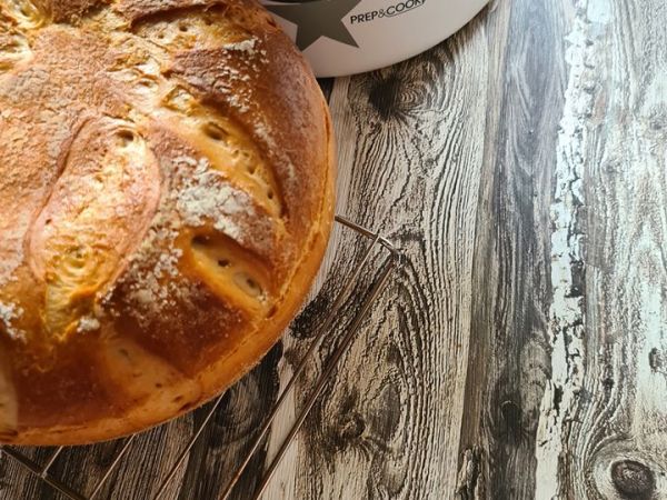 🍞🍞Griechisches Joghurt Brot 🍞🍞